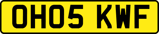 OH05KWF