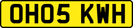 OH05KWH