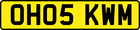 OH05KWM