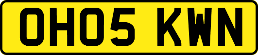 OH05KWN