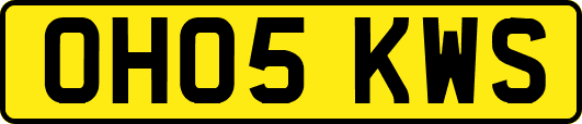 OH05KWS