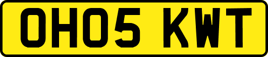 OH05KWT