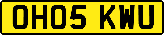 OH05KWU