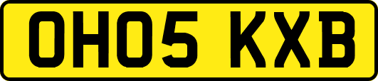 OH05KXB