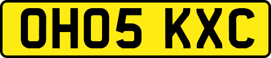 OH05KXC