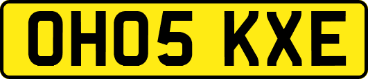 OH05KXE