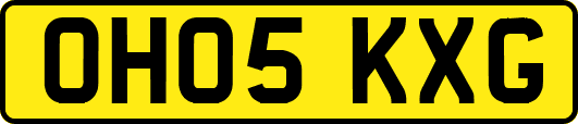 OH05KXG