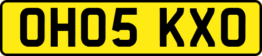 OH05KXO