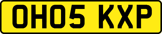 OH05KXP