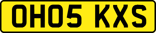 OH05KXS