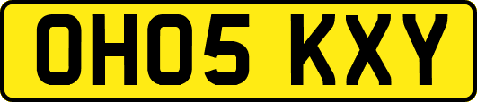 OH05KXY