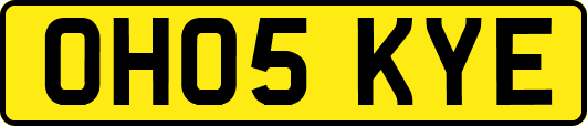 OH05KYE
