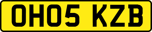 OH05KZB