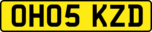 OH05KZD