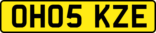 OH05KZE