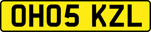 OH05KZL
