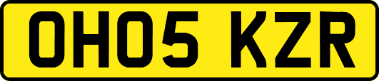OH05KZR