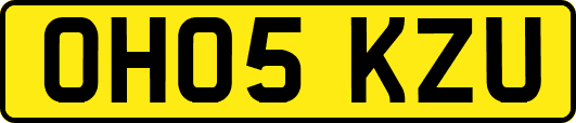 OH05KZU