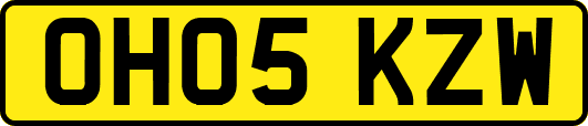 OH05KZW