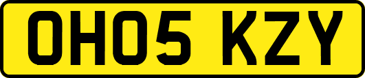 OH05KZY