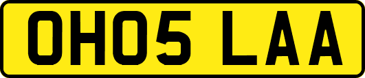 OH05LAA