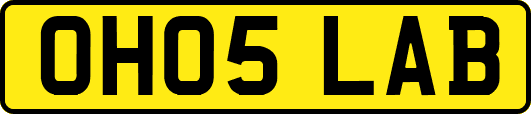 OH05LAB