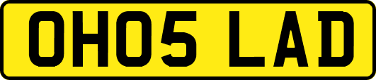 OH05LAD