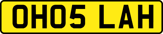 OH05LAH