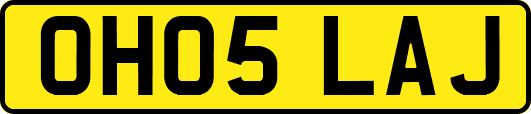 OH05LAJ