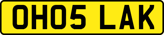 OH05LAK