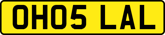 OH05LAL