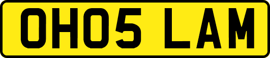 OH05LAM