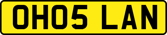 OH05LAN