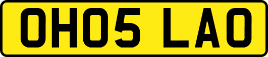 OH05LAO