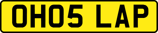 OH05LAP