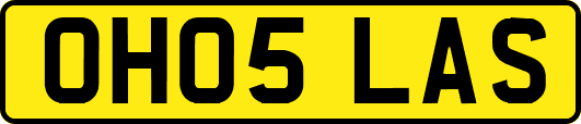 OH05LAS