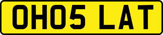 OH05LAT