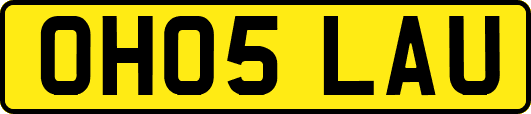 OH05LAU