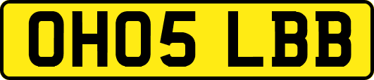 OH05LBB