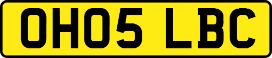 OH05LBC
