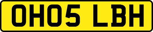 OH05LBH