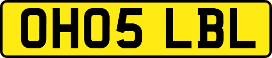 OH05LBL