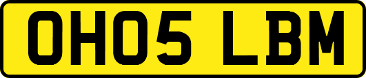 OH05LBM