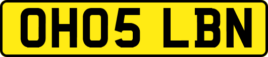 OH05LBN