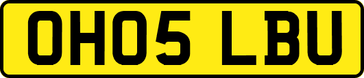 OH05LBU