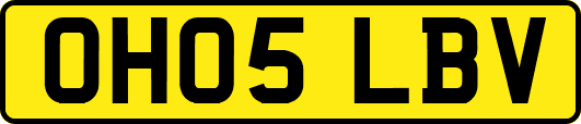 OH05LBV