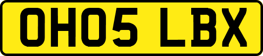 OH05LBX