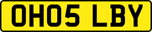 OH05LBY