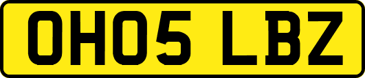 OH05LBZ