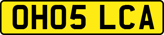 OH05LCA